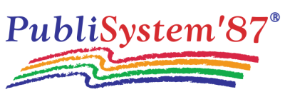 PubliSystem 87, Soluzioni Integrate di Comunicazione